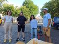 Neuer Vorstand für Katholische Jugend im Bistum Fulda